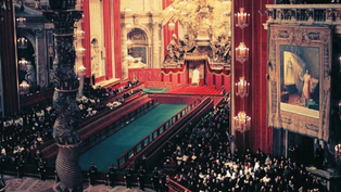 Vatican II at 60: ‘Lumen Gentium’ Signaled a Historic Call to Live Holiness