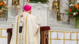 Archbishop Aquila calls faithful to pray for newly elected leaders, culture of life as election results pour in