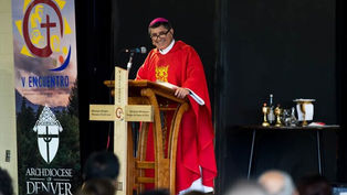Q&A: Bishop Jorge H. Rodríguez reflects on first year of his episcopate