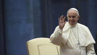 No doctrine change from Pope Francis – but a call for better pastoral care