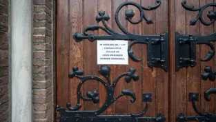 COVID on the rise again: Which states now protect churches from closure?