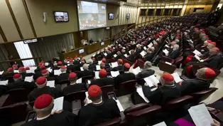 What is a consistory? Your questions answered