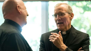 For retired priests, Prophet Elijah House ‘feels like home’