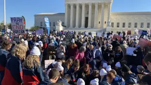 National Celebrate Life Day Rally to be held rain or shine on Saturday, organizers say