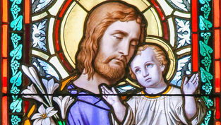 Lessons from St. Joseph: A special class for a special year