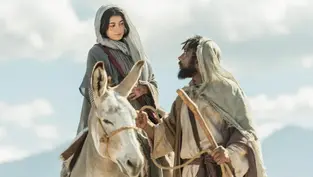 ‘The Chosen’ Christmas special is a ‘beautiful experience,’ show’s creator says