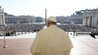 Synod 2023: What has Pope Francis said about synodality?