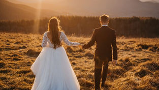Experts on marriage decline: ‘It’s bad.’ So what to do about it?