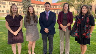 Denver Catholic Schools welcome five new principals