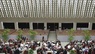 The Synod on Synodality this week: Anticipating a ‘Letter to the People of God’