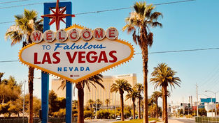 Pope Francis elevates Las Vegas to a metropolitan archdiocese