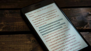 How AI is helping to translate the Bible into rare languages