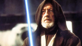 Why ‘Obi-Wan Kenobi’ converted to Catholicism