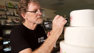 Colorado Supreme Court to hear cake baker’s latest religious freedom case