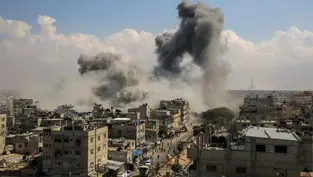 What you need to know about the war between Israel and Hamas