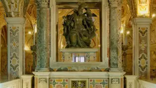 Where is St. Matthew? A visit to his tomb
