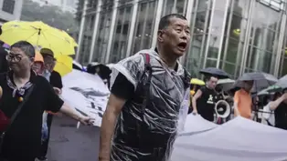 Film about freedom activist Jimmy Lai surpasses 1 million YouTube views in under 2 weeks