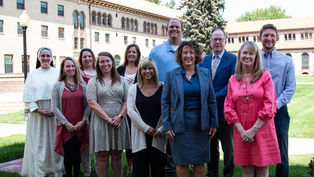 Denver Catholic Schools welcome 10 new school leaders