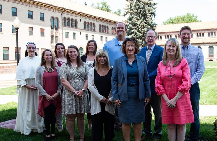 (Photo by Denver Catholic Staff)