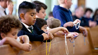 What parents want most from their child’s school — and how Catholic schools fulfill it