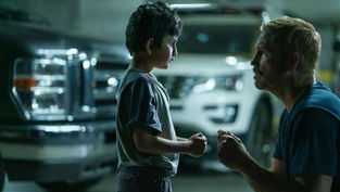 Jim Caviezel: ‘Sound of Freedom’ is ‘best film I’ve done since “The Passion of the Christ”’