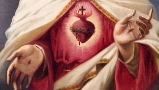 Bishops invite Catholics to pray Litany of Sacred Heart in response to Dodgers’ ‘blasphemy’