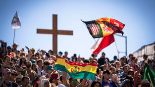 8 unique things to know about World Youth Day 2023 in Lisbon