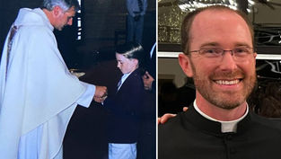 It Takes a Parish: 20 Religious in 25 Years from Our Lady of Loreto