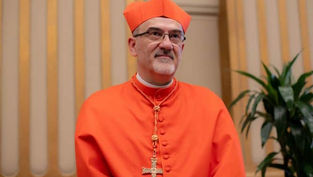 In letter to diocese, Patriarch Pizzaballa urges: ‘It is time to stop this war’