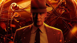 Oppenheimer’s Frown