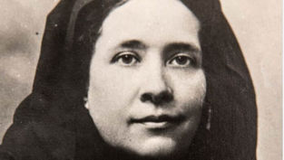 Blessed ‘Conchita’ a model for wives, mothers and lovers of Christ