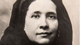 Blessed ‘Conchita’ a model for wives, mothers and lovers of Christ