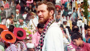 Stanley Francis Rother, a shepherd who didn’t run