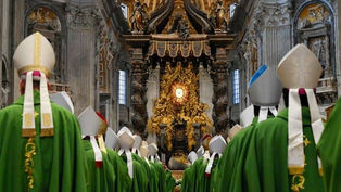 Synod on Synodality next steps: Pope to choose ‘big questions’ for further study