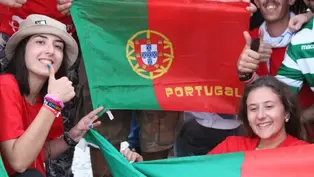 Here’s how many American pilgrims are headed to World Youth Day in Lisbon