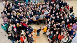 ‘One Million Children Praying the Rosary’ surpasses 1 million participants for first time