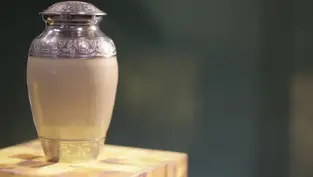 Why many Catholic dioceses offer free interment of cremated remains