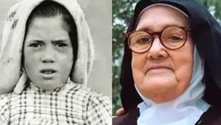 Pope Francis Advances the Sainthood Cause of Fatima’s Sister Lucia