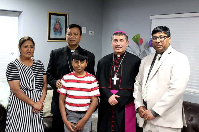 (Photo: Denver Catholic Staff)