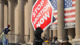 U.S. bishops approve voting guide that calls abortion ‘preeminent priority’