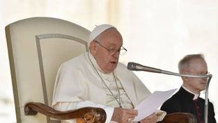 Pope Francis calls for immediate release of Israeli hostages held by Hamas
