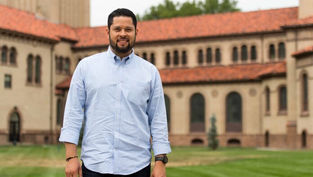 Juan Carlos Reyes, Director of Centro San Juan Diego, has been called to the Father’s House