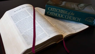 Unlock the mysteries of the Bible with LIVE instruction this Fall