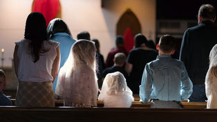 Generational Faith