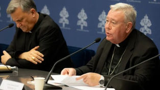 What you need to know about the Synod on Synodality