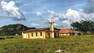 Christianity growing despite world’s worst persecutions, new report says