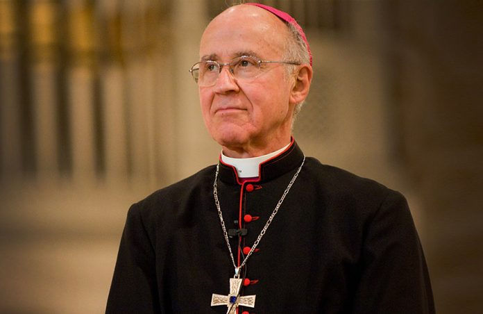 Father Victor B. Galeone