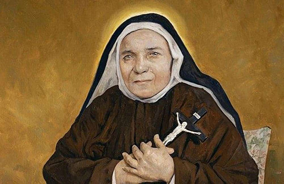 (Photo courtesy of the Dicastery for the Causes of Saints)