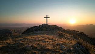 Independence and freedom in Christ