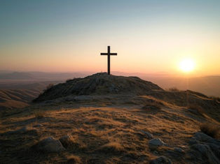 Independence and freedom in Christ